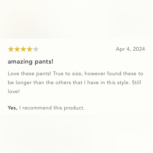 NWT Size 2X - The Margot Kick-Flare Cropped Pants by Maeve - Picture 13 of 16